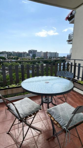 Apartamento equipado Platja d'Aro